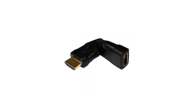 Vogel's Vogel's xs118b HDMI-adapterkoppelingen