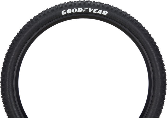 Goodyear escape ultimate tubeless complete 27.5 folding tyre