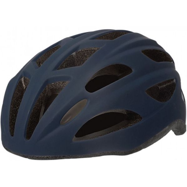 Polisport helm City GO mat Blauww denim M 54-59cm
