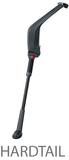 Hebie fox suv 26-29 rear kickstand | 26 -29 hardtail