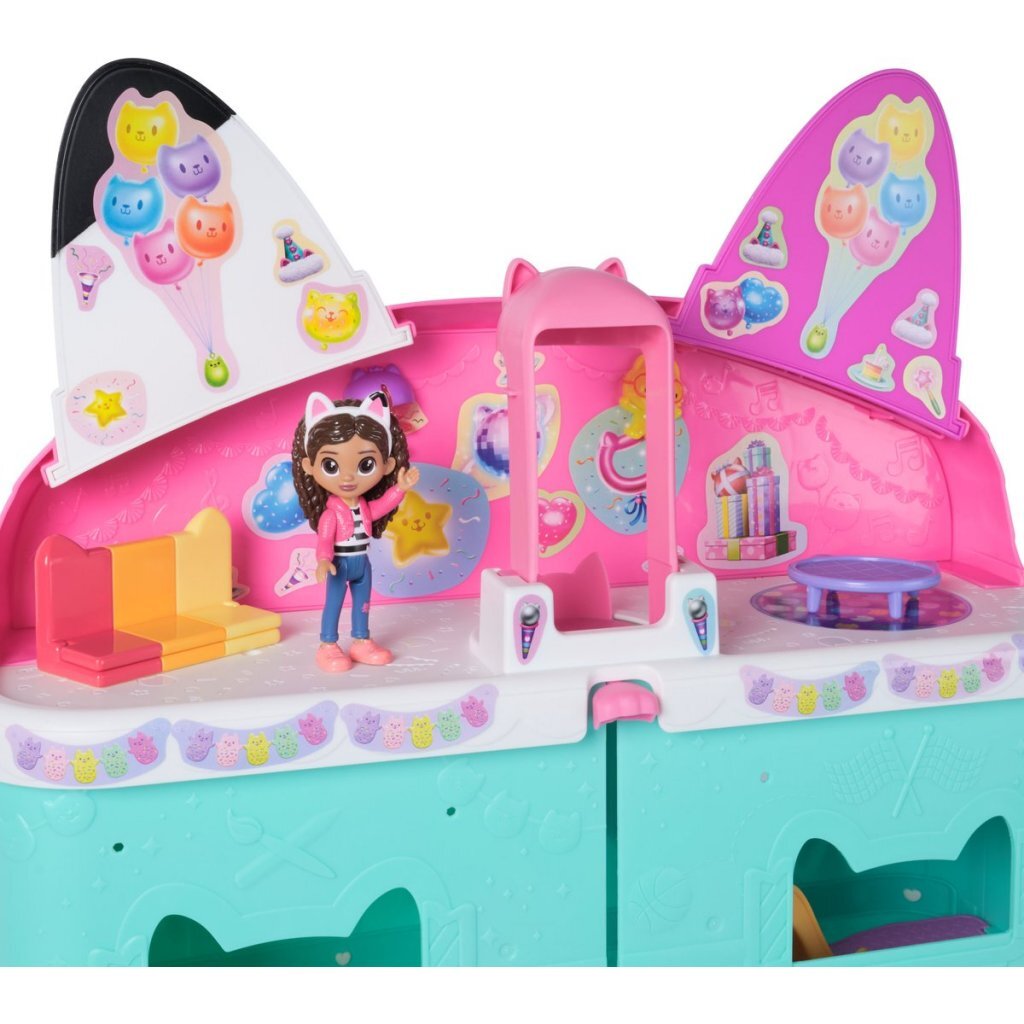 Gabby's dollhouse gabby #039;s dollhouse the movie poppenhuis
