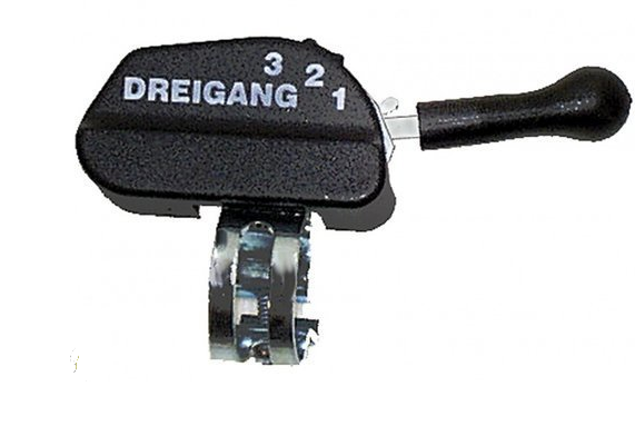 Sachs torpedo 3 versnellingshendel