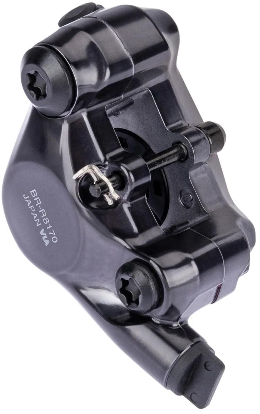 Shimano ultegra schijfremklauw br-r8170 platte montage achter