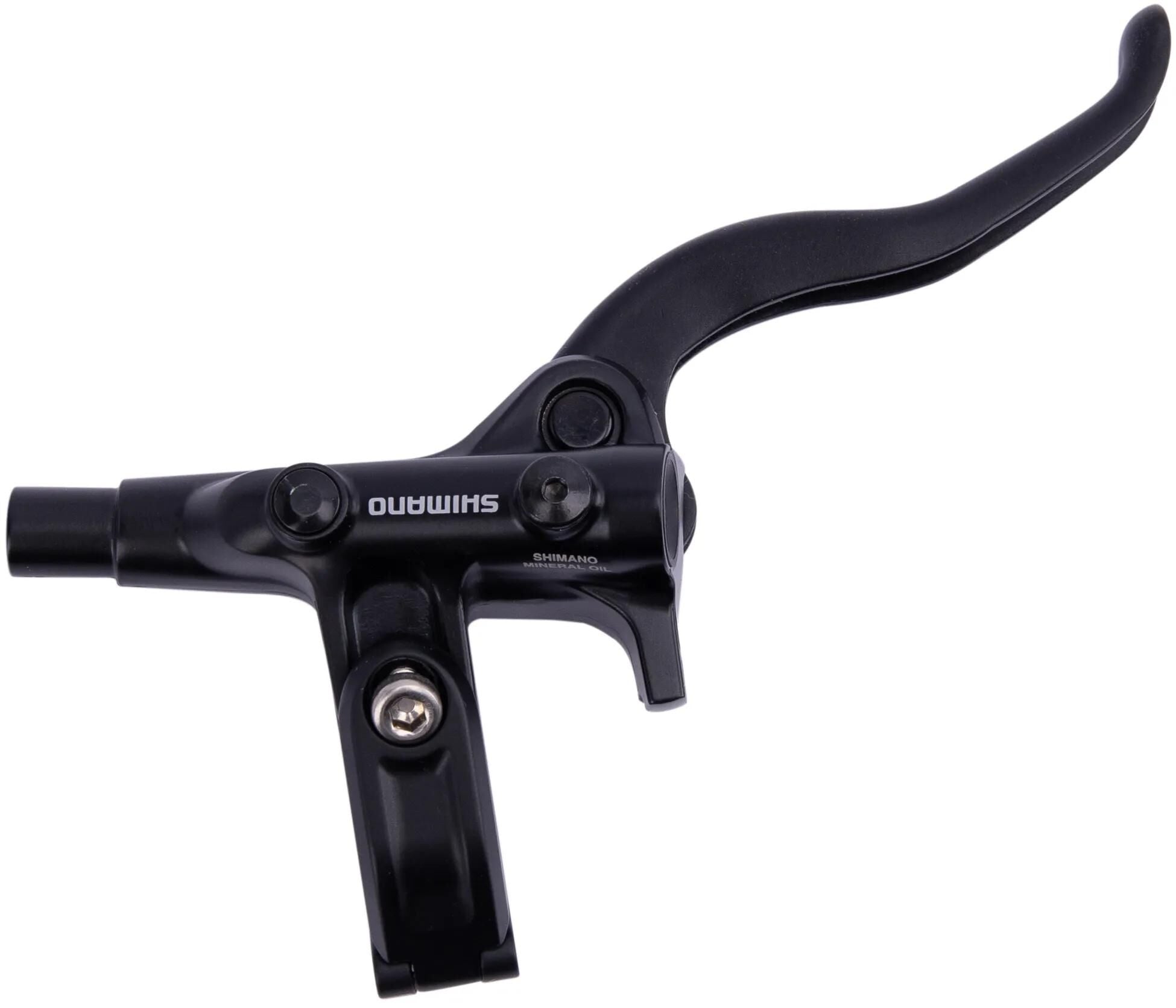 Shimano bremshebel bl-m4100 br.lever shim.bl-m4100 hydr.2f right