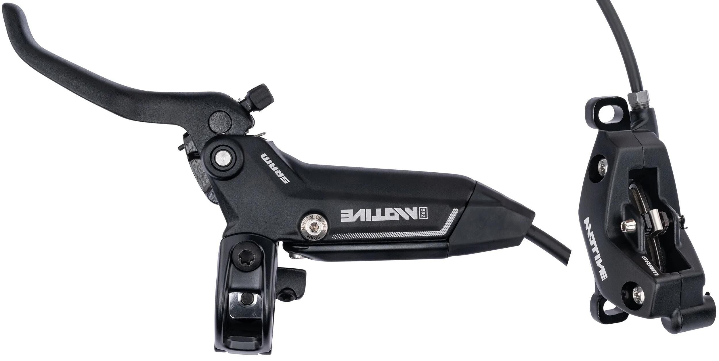 Sram scheibenbremse motive bronze disc brakes hint. motifs bronze black
