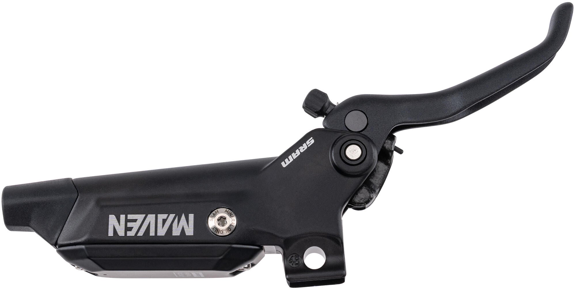 Sram remgreep brake lever cpl. f. maven base a1