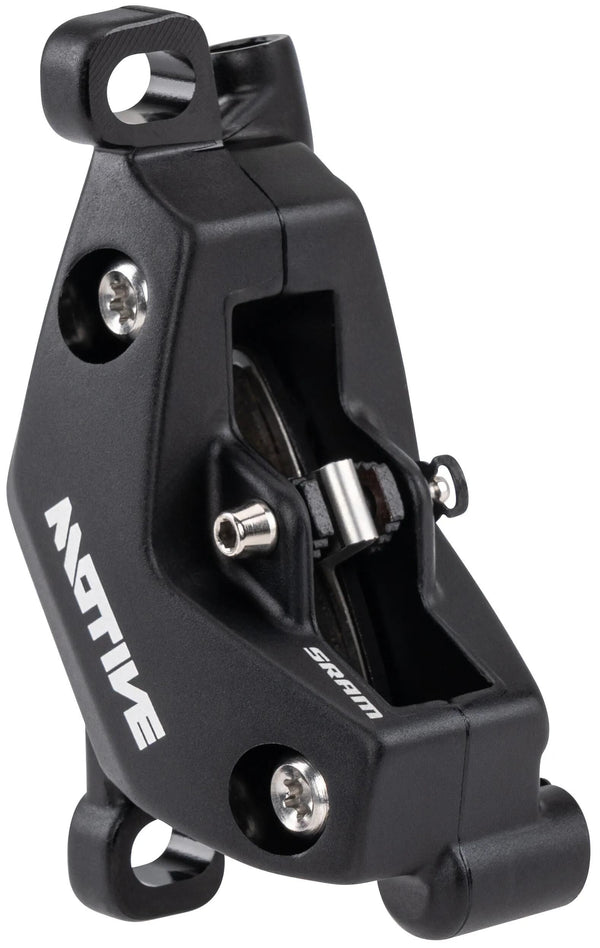 Sram bremssattel crake calipers cpl. motifs bronze a1