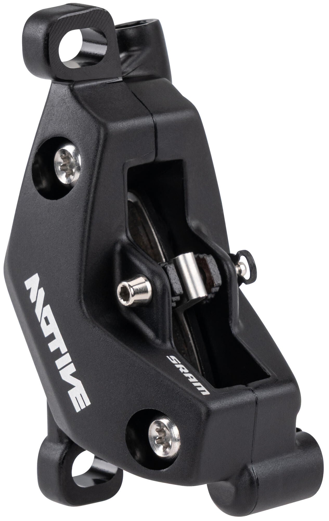 Sram remblokhouder crake calipers cpl. motifs bronze a1