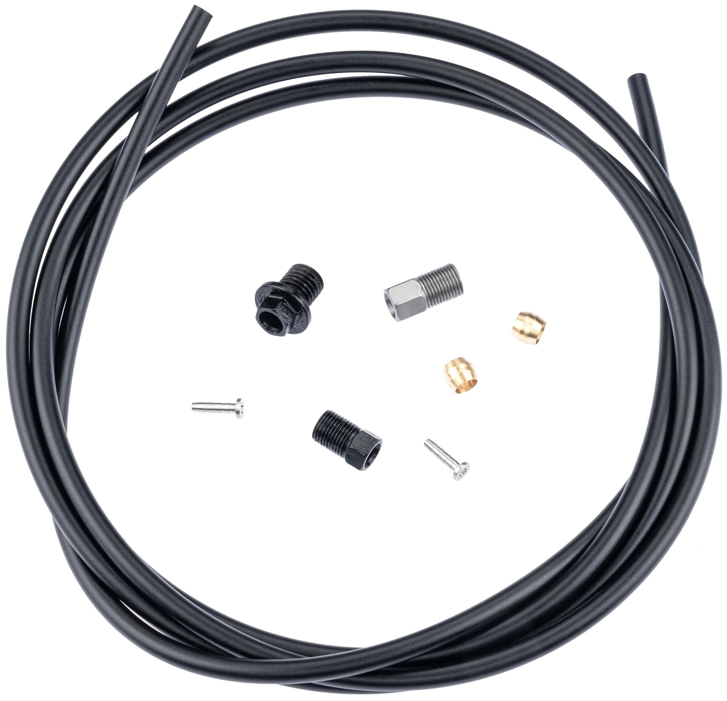 Shimano bremsleitung sm-bh90-jk br.line shim.sm-bh90-jk 1700mm