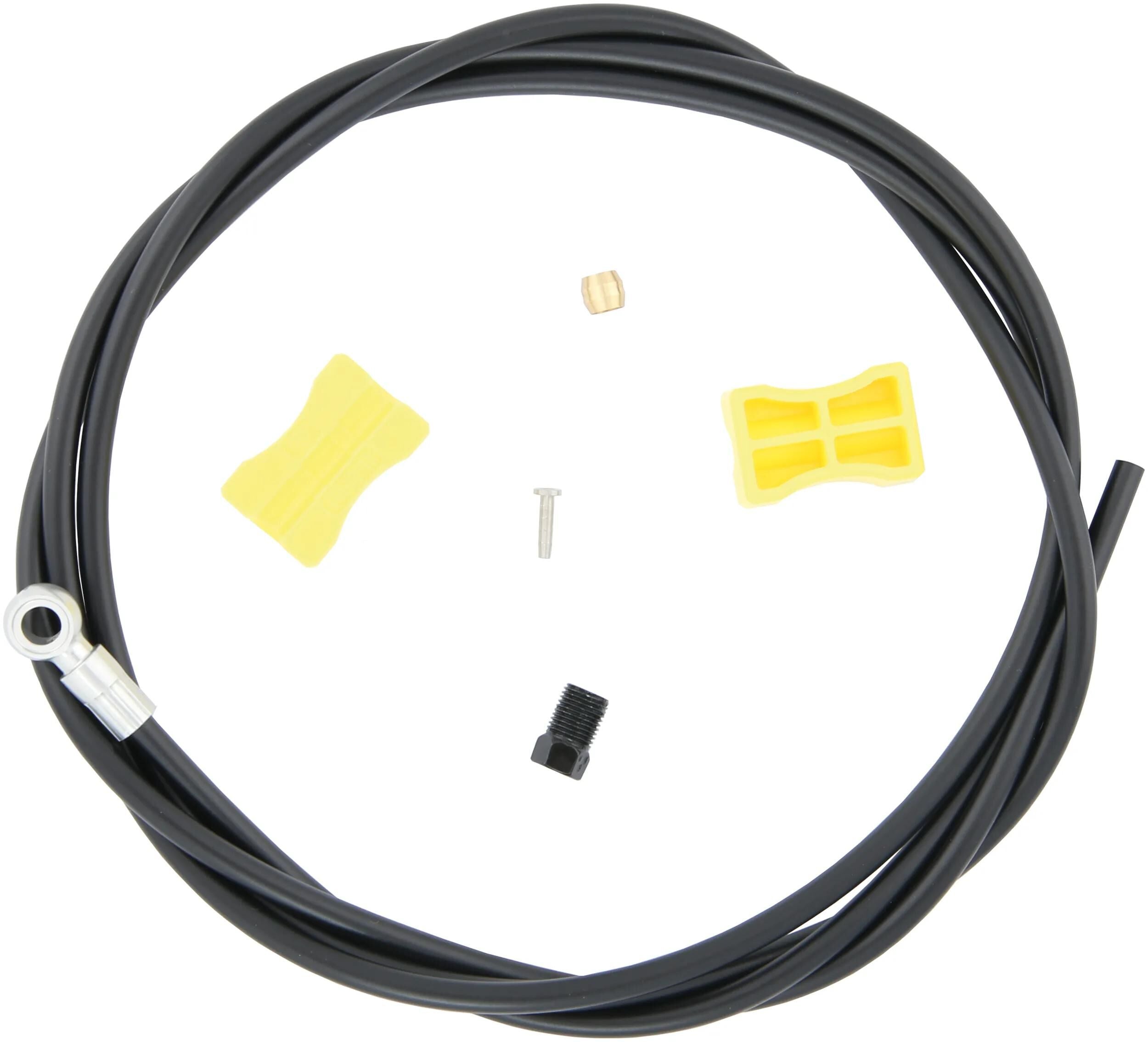 Shimano remslang sm-bh90-sbm br.line shim.sm-bh90 sbm 1700mm