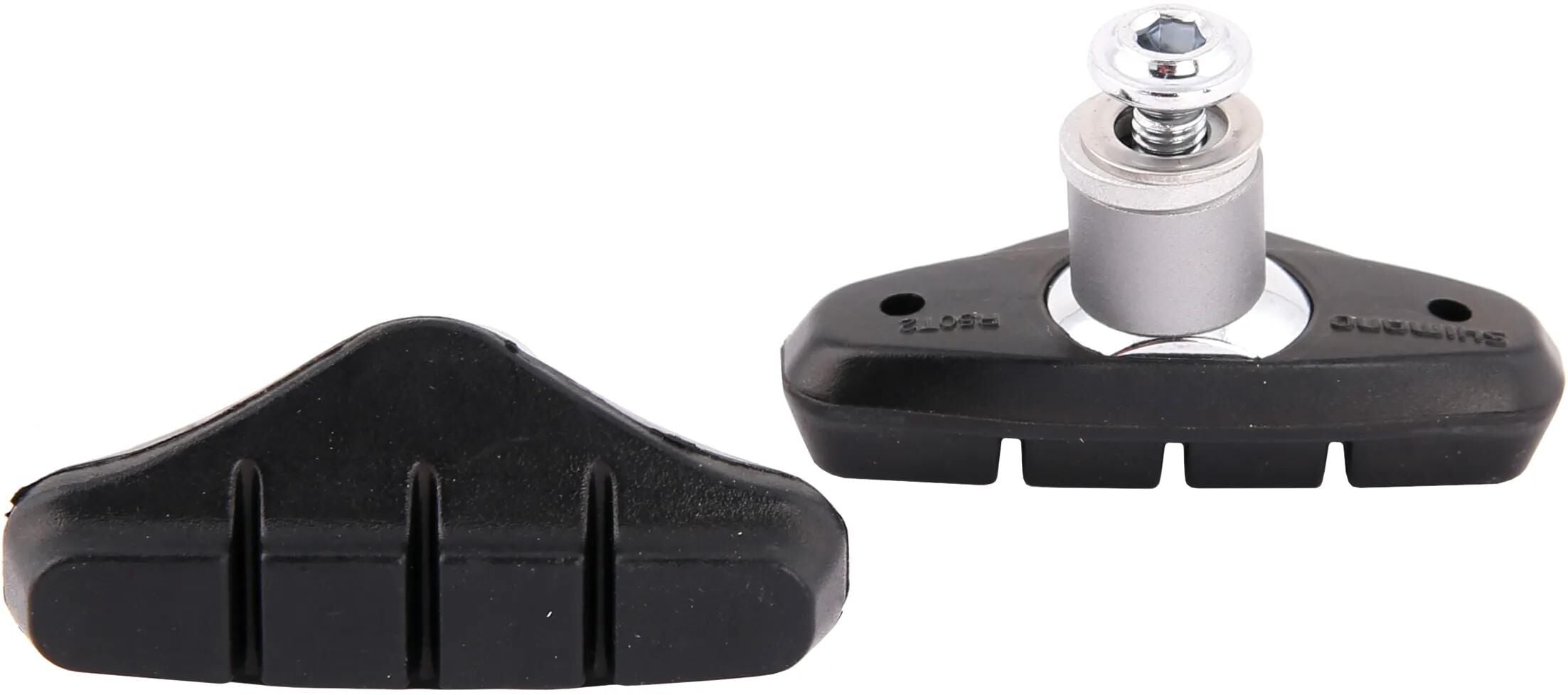 Shimano bremsschuh r50t2 br.shoe shim.r50t2 pair size s