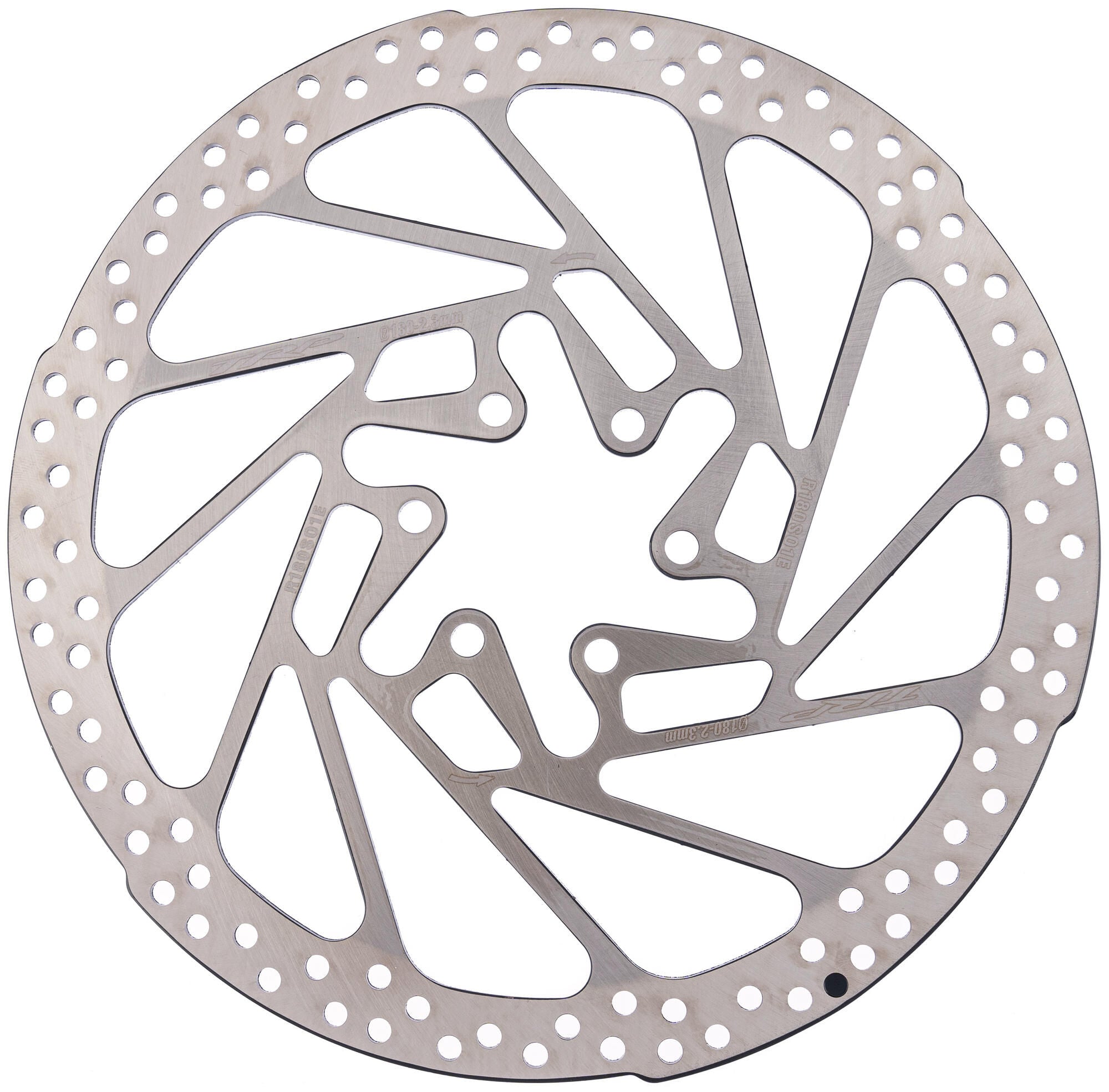 Trp remschijf rs01e rotor rs01e 180mm