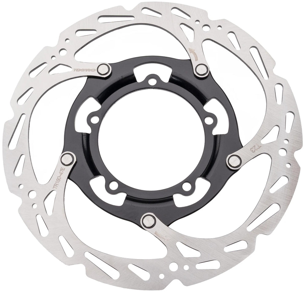 Tektro bremsscheibe tr-47e brake rotors tr180 -47e 180mmx2.3mm 5-hole