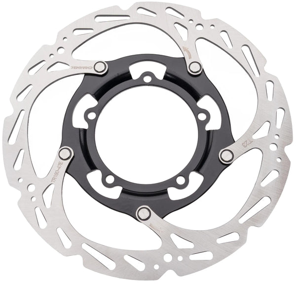 Tektro bremsscheibe tr-47e brake rotors tr180 -47e 180mmx2.3mm 5-hole