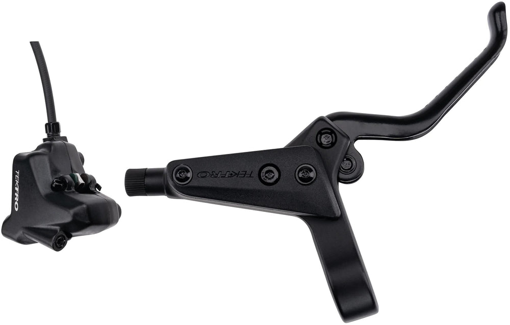 Tektro scheibenbremse hd-j2920 disc brakes hd-j2920 2p fm right