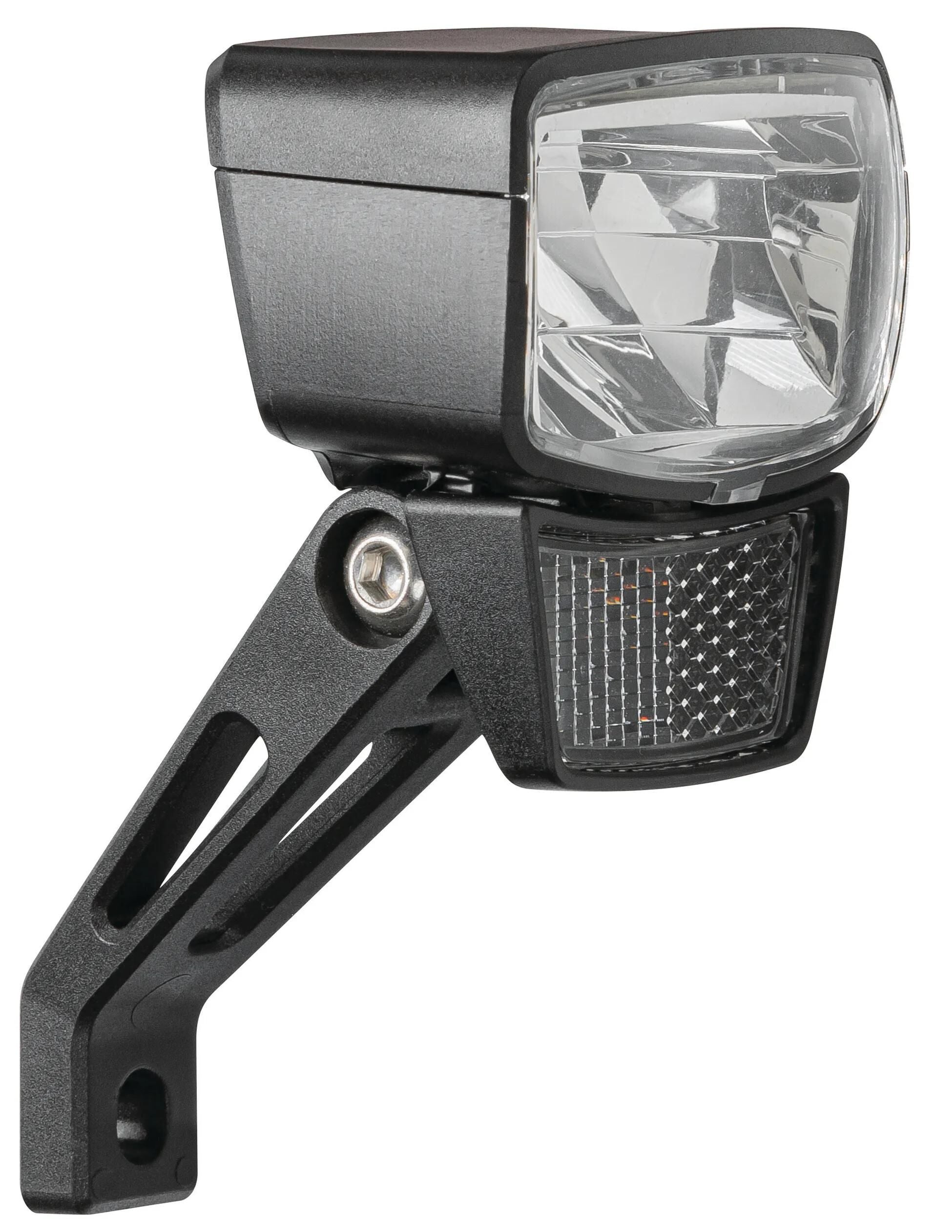 Phare AXA NXT 80 E-bike LED 6-12V AM