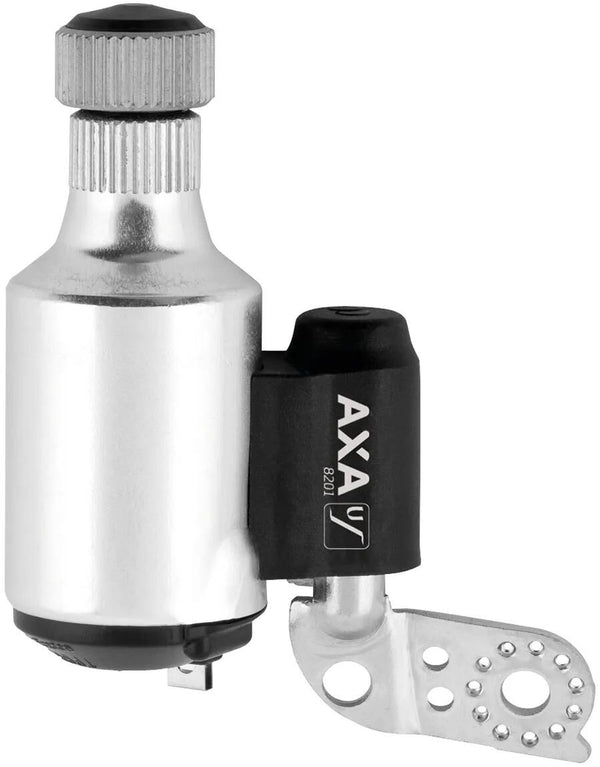Axa dynamo 8201 dynamo 8201 alu body right mount