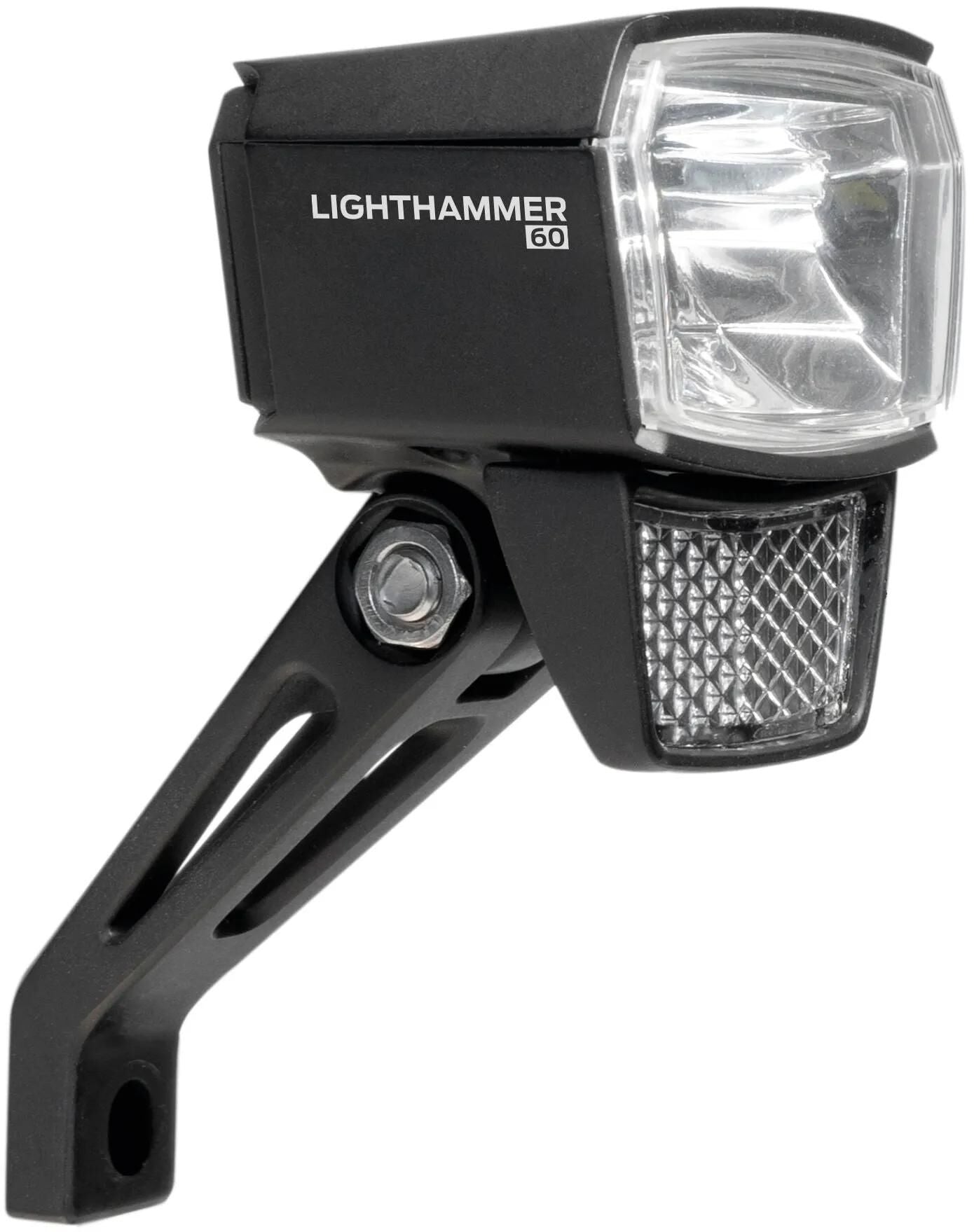 Trelock koplamp ls380 veo50 lux e-bike 6-12v