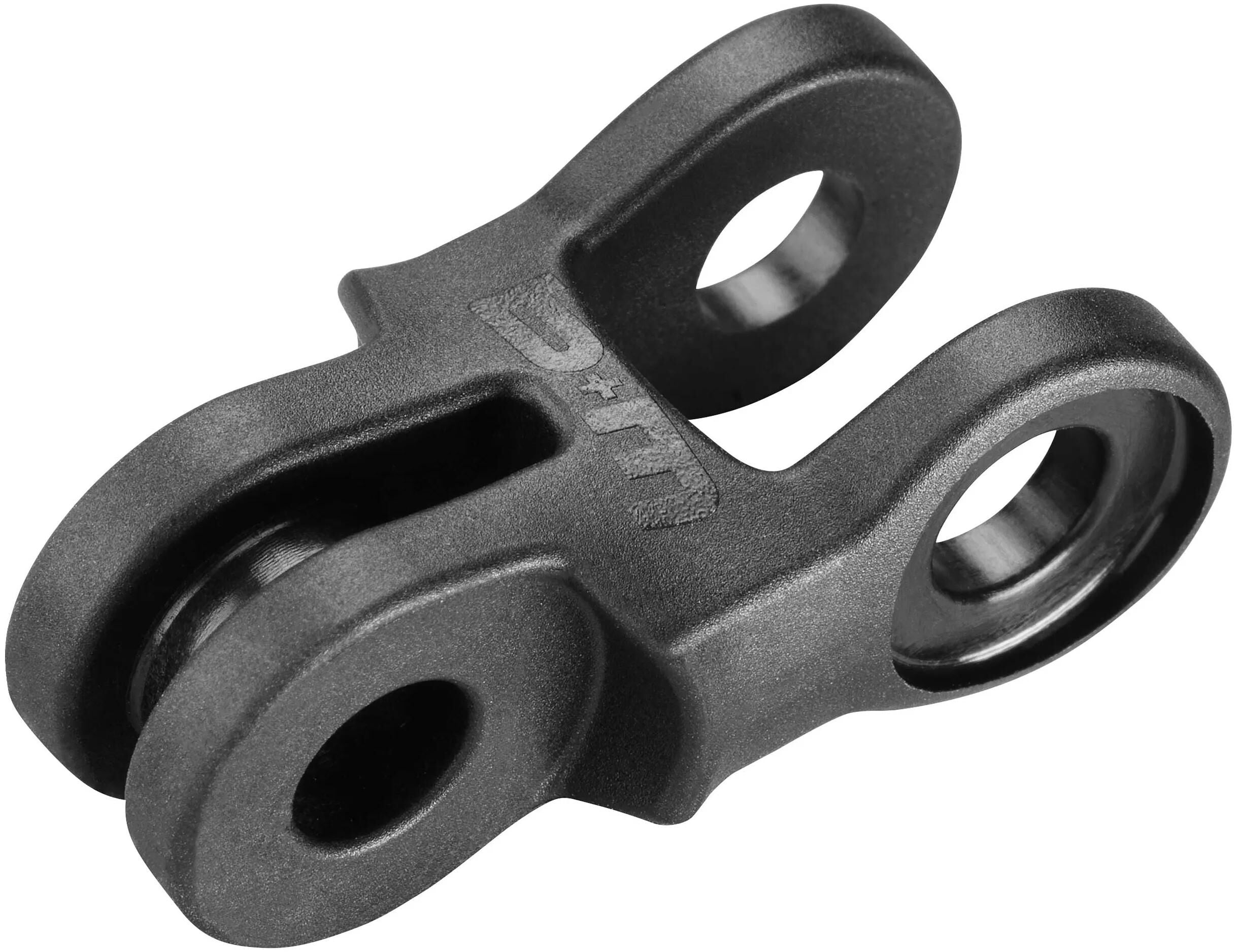 Busch + müller scheinwerferhalter 470a fr.light bracket b m 470a black