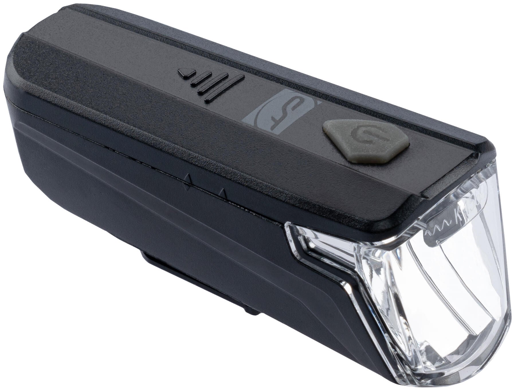 Contec led koplamp hl-247 slim ct battery light hl-247 front