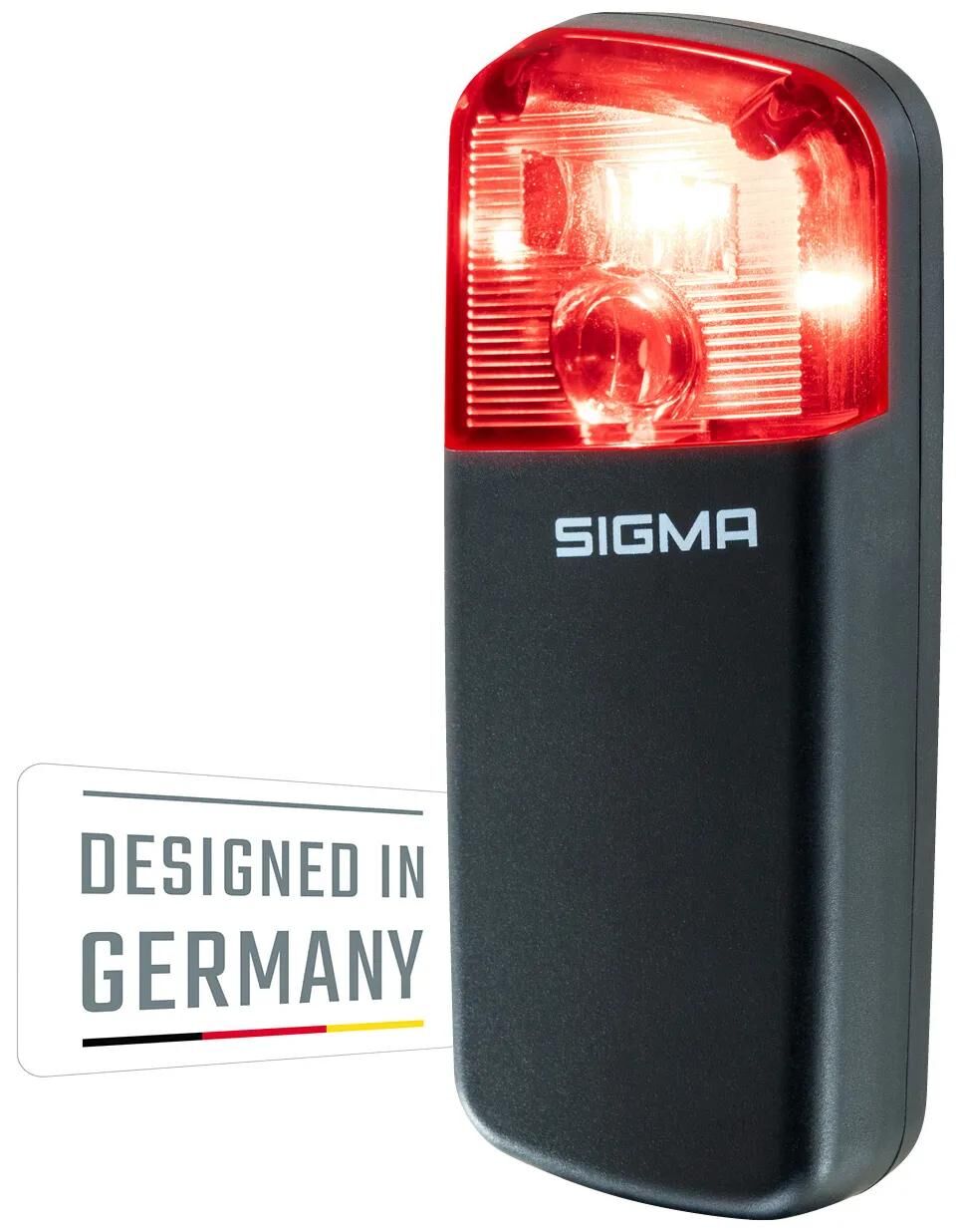 Sigma reco 80 link radar rear light