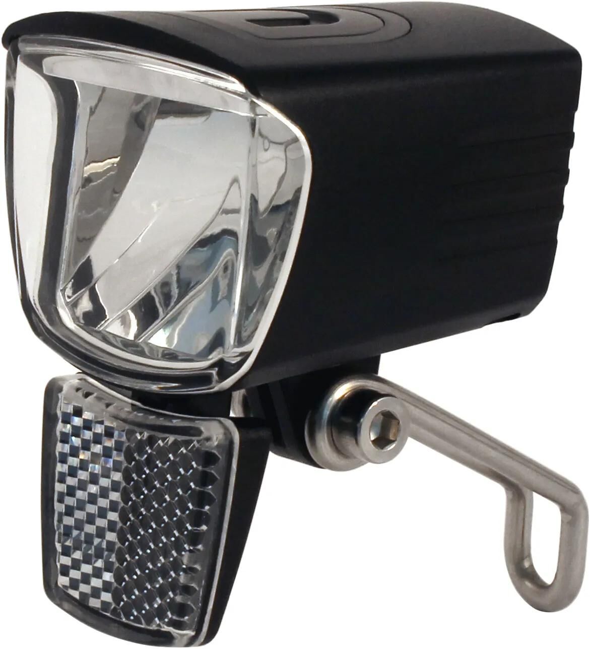 Marwi union koplamp un-4206 extreem standlicht 80 lux zwart am