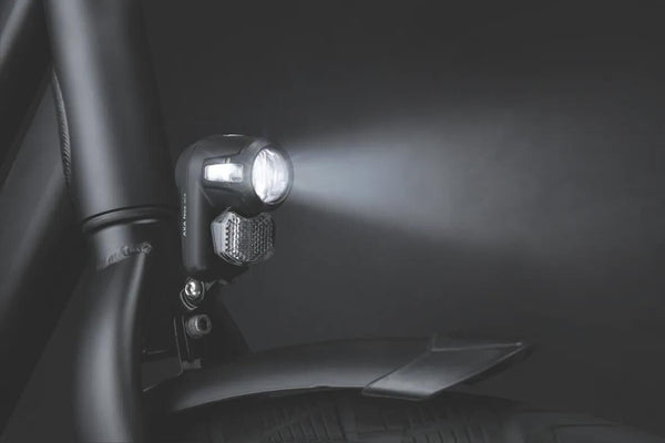 Koplamp Axa nox city angle 4 lux