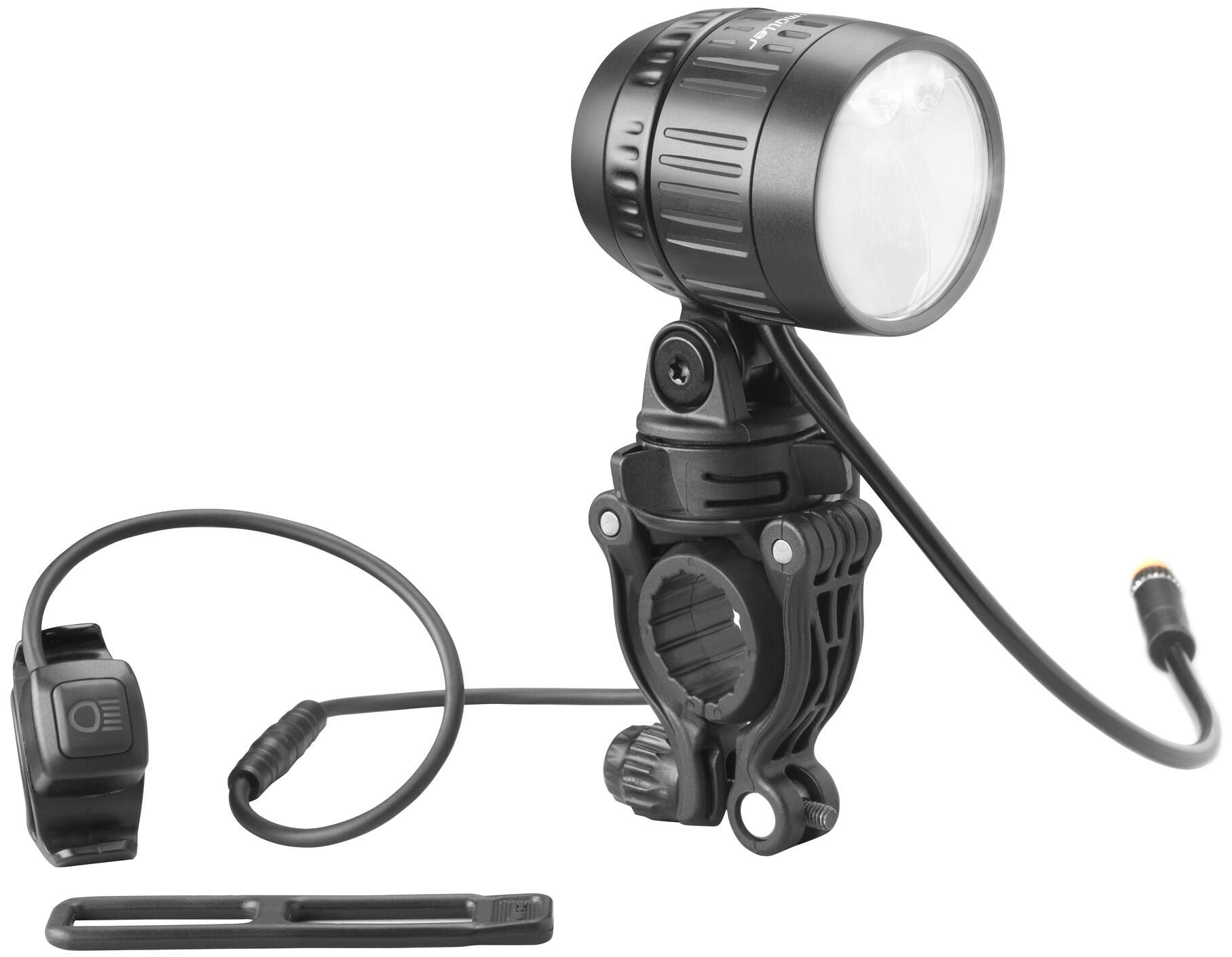 Busch Muller Koplamp Iq-Xm Speed ​​Met Accupack