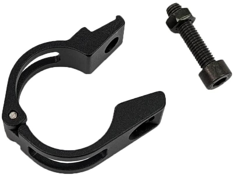 Busch + müller befestigungsschelle turntec b m clamps for turntec bedientaster