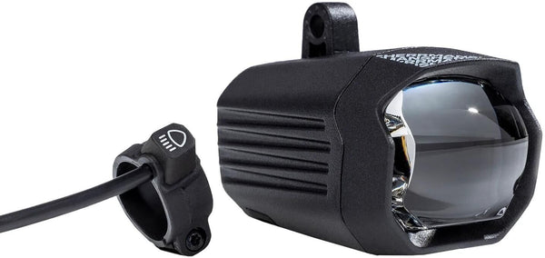 Herrmans koplamp nordic xtreme e led front light nordic xtreme e