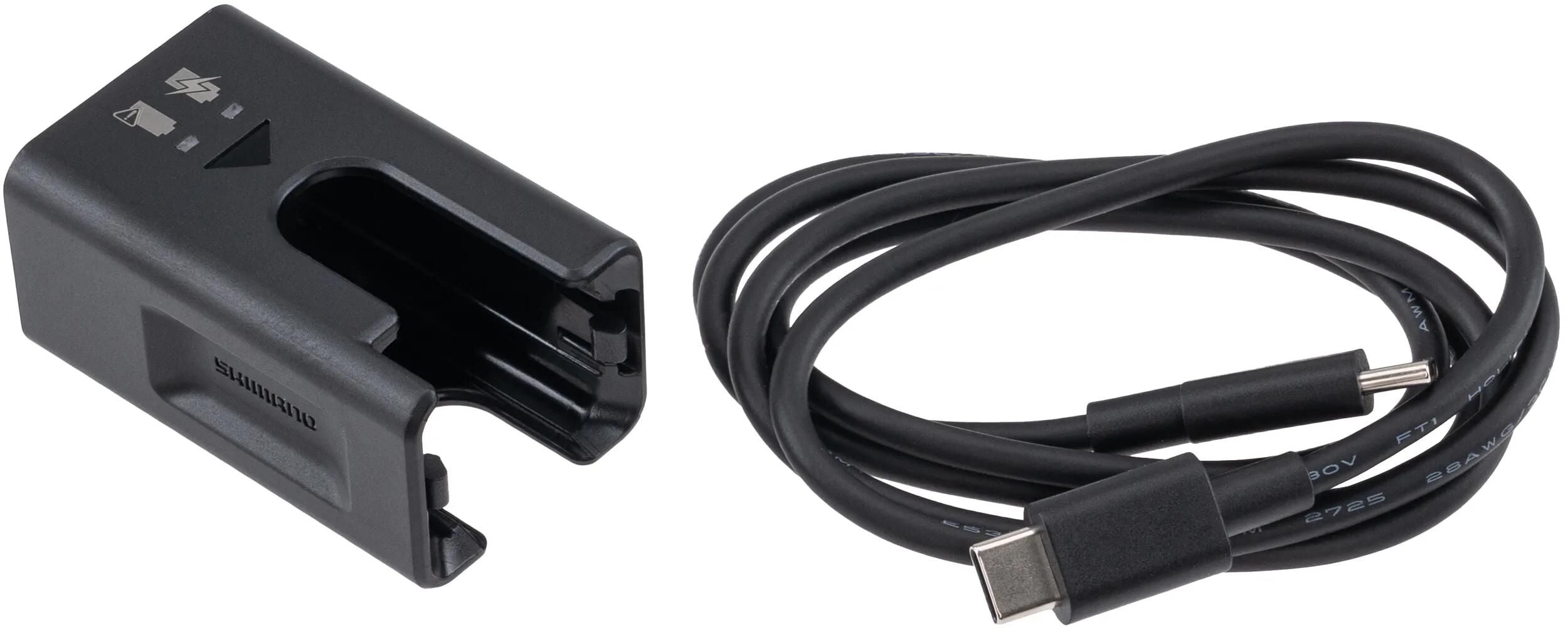 Shimano ec-dn100 charger for di2 bt-dn320