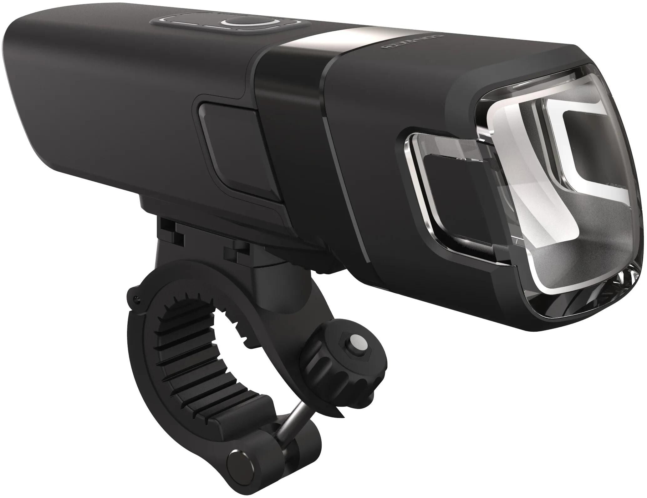 Contec akku-led-scheinwerfer dlux micro power 80 ct accu dluc micro 80 front, 80 lux