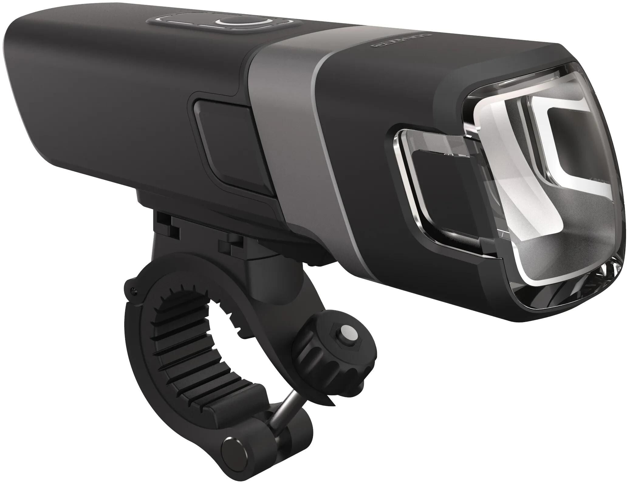 Contec scheinwerfer dlux micro power 120 ct battery front lights d micro power 120 lux