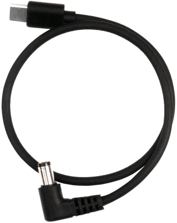 Supernova usb-ladekabel usb charg.cable black