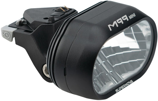 Supernova koplamp m99 mini pro-25 front light m99 mini pro 25 monkeyl.