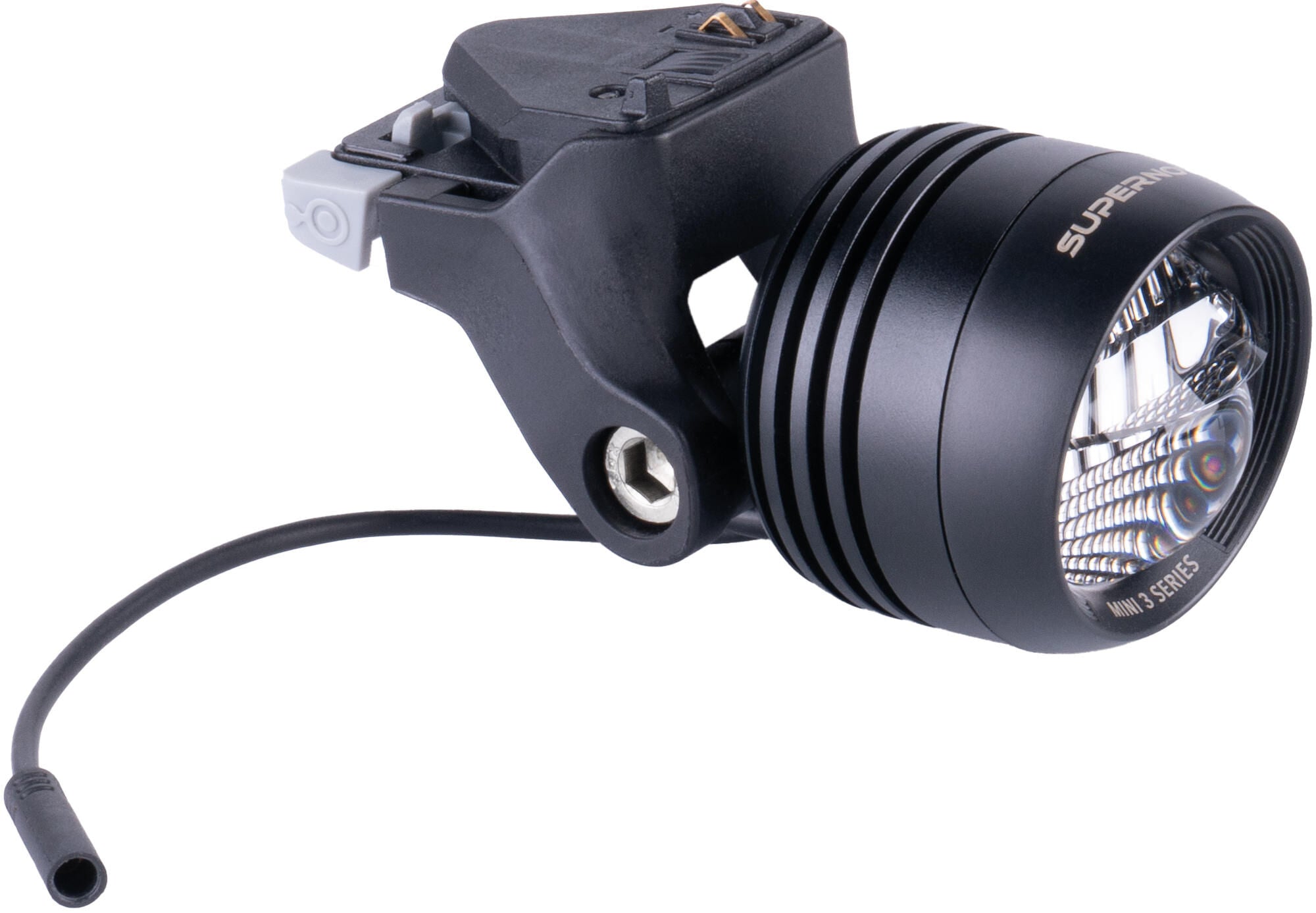 Supernova koplamp mini 3 pro front light mini 3 pro monkeylink