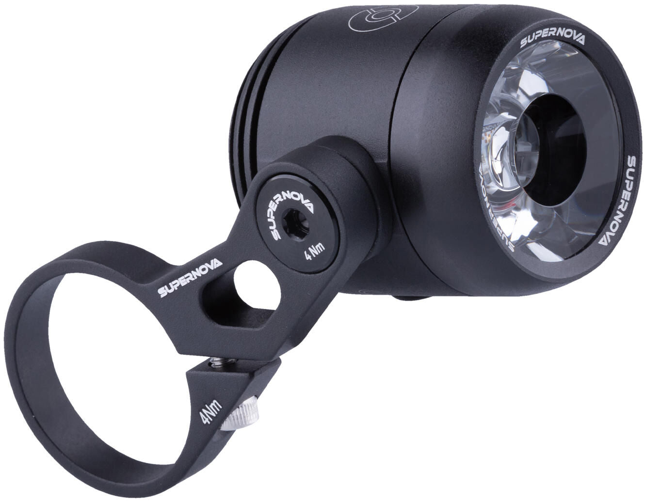 Phare SUPERNOVA V521s HBM pour vélo électrique - 25