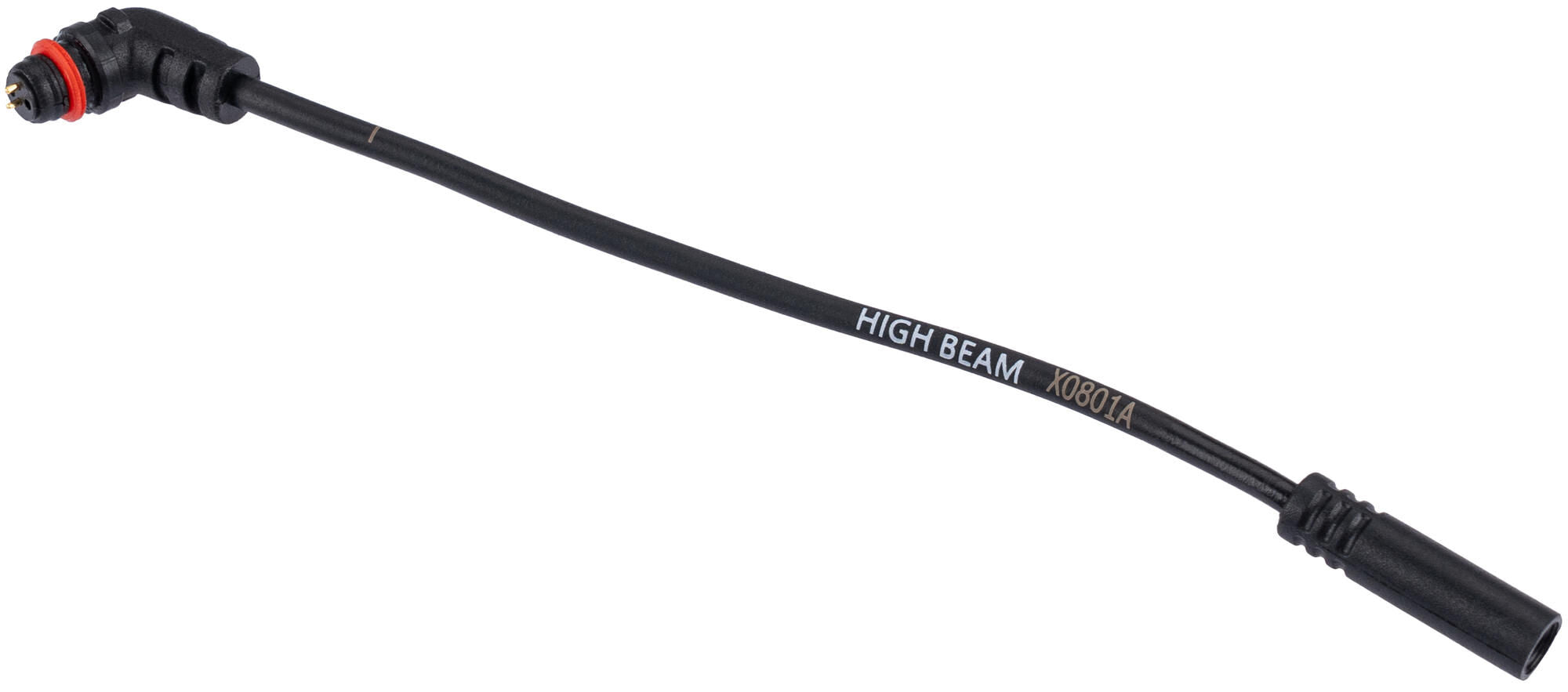 Supernova aansluitkabel signal connector con.cable signal connector p4