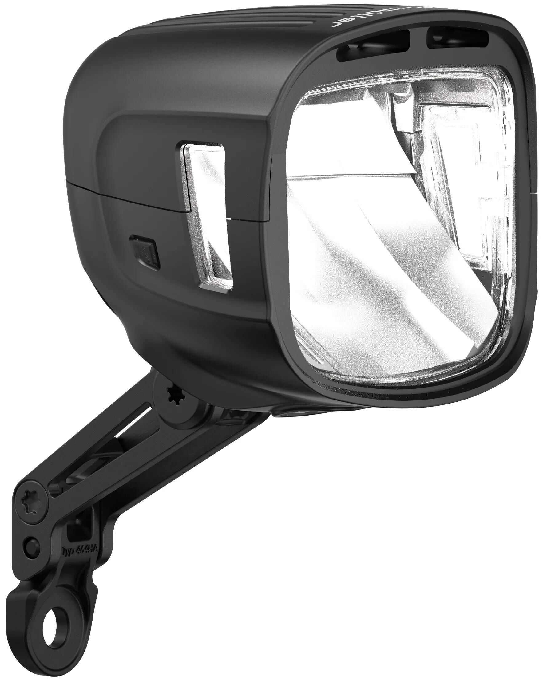 Busch + müller koplamp b m iq xl highbeam zw