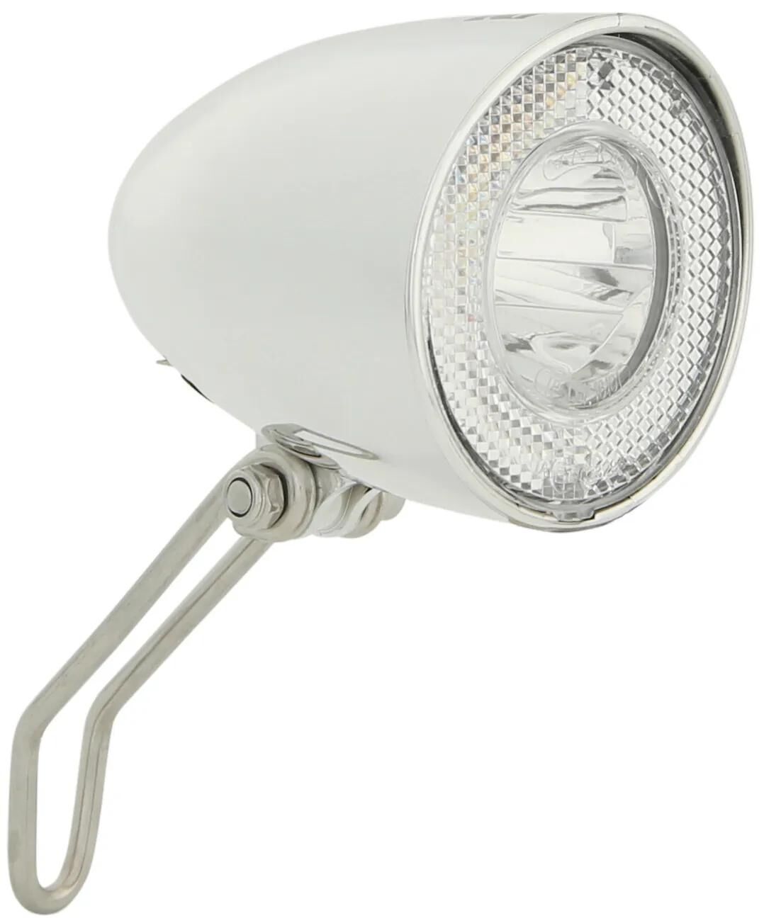 Contec scheinwerfer retro classic ct fr.light retro cla.n 20 lux, chrome