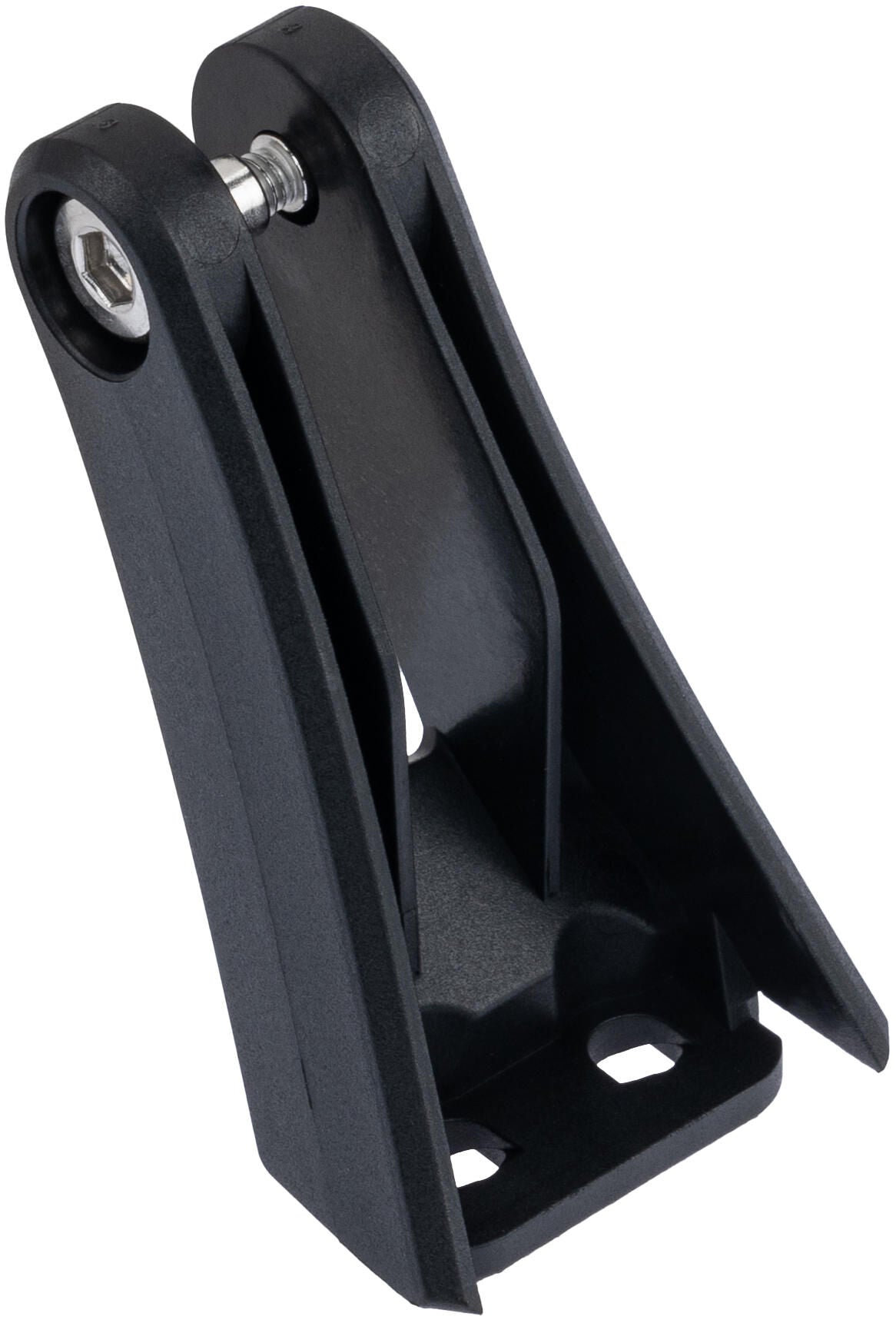 Contec reserve koplamphouder dlux ct replacement holder f. dlux fox forks