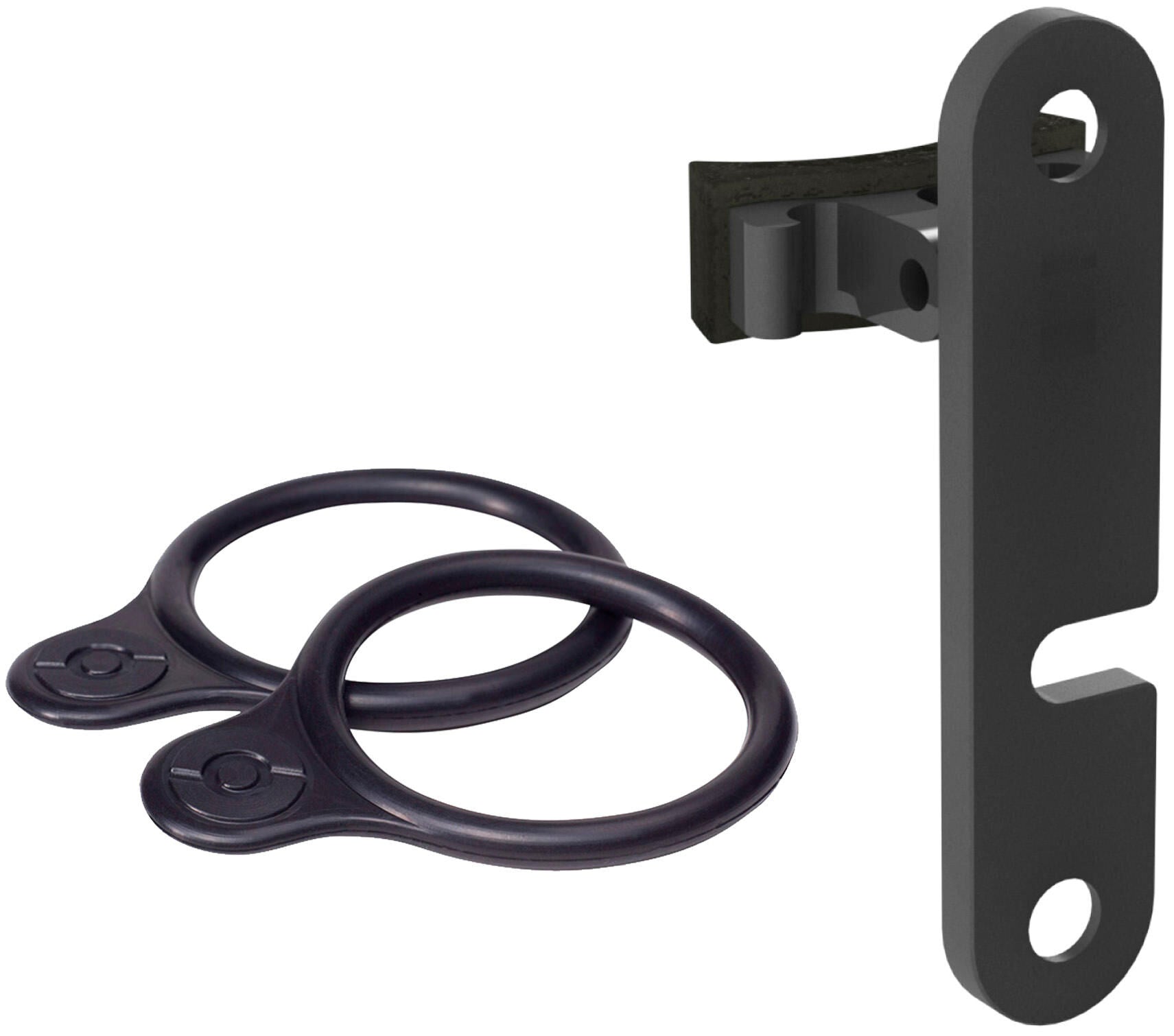 Supernova achterlichthouder tl3 rear light brac tl3 seatpost adapter