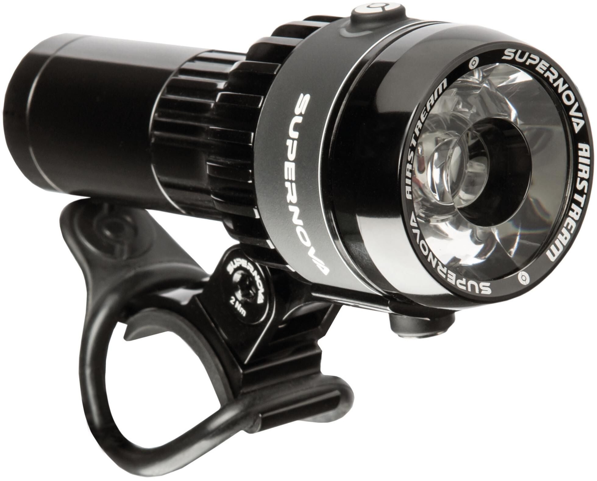 Supernova scheinwerfer airstream 2 battery-powered airstream 2