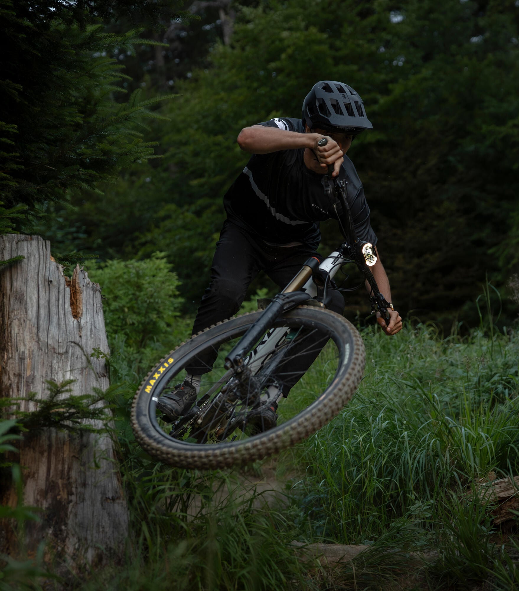 Supernova scheinwerfer b54 max battery-powered b54 max