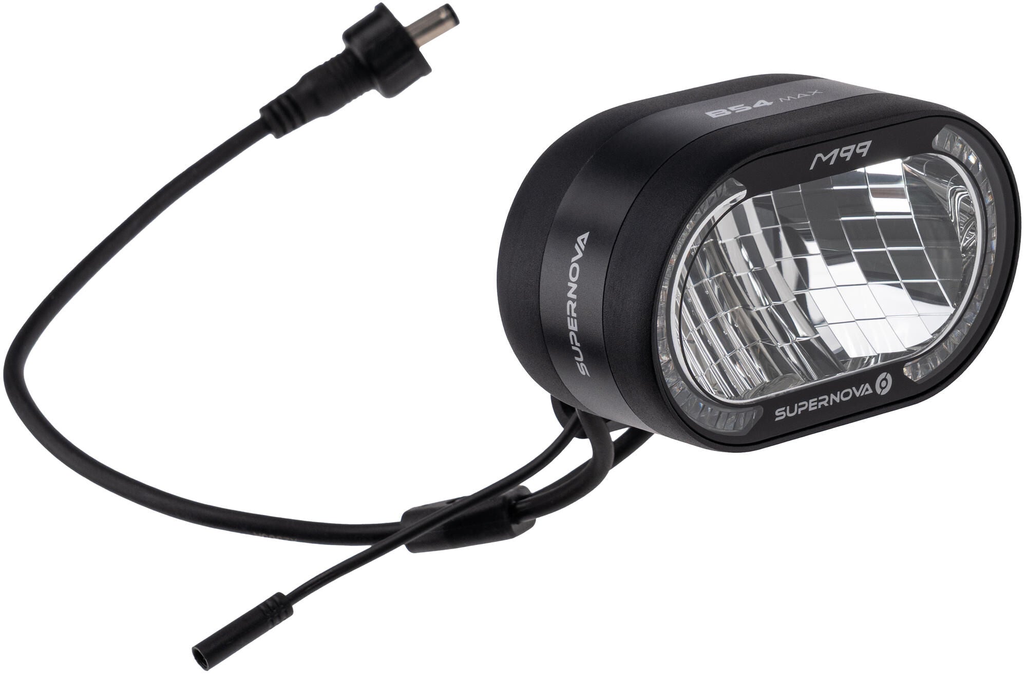 Supernova scheinwerfer b54 pro battery-powered b54 pro without battery