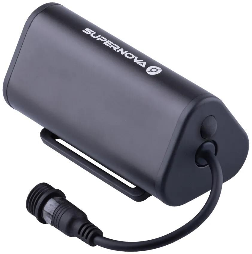 Supernova akkupack b54 battery pack battery pack f. b54