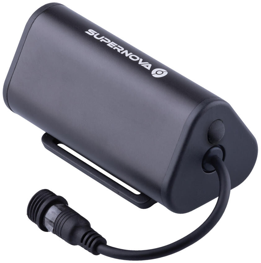 Supernova accupack b54 battery pack battery pack f. b54