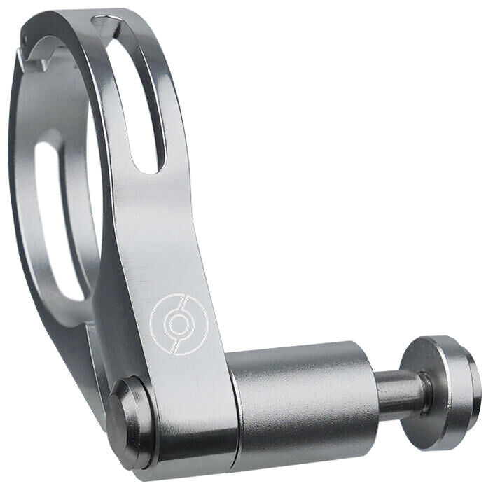 Supernova stuurhouder universal hbm 2 holder universal hbm 2 silver