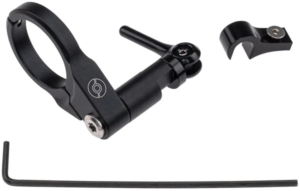 Supernova lenkerhalter airstream hbm holder for airstream hbm 35.0 mm