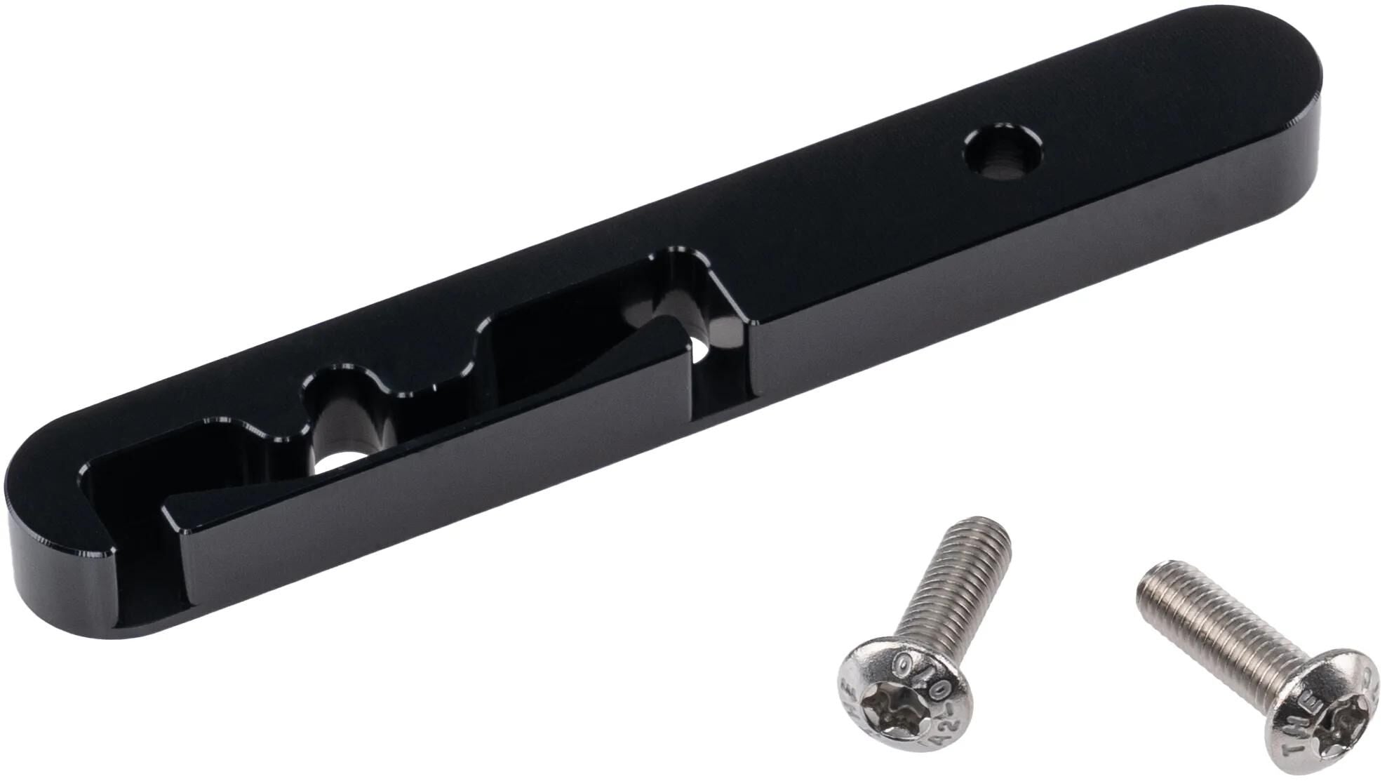 Supernova gepäckträgeradapter adapter for m99 tl2 multi rack